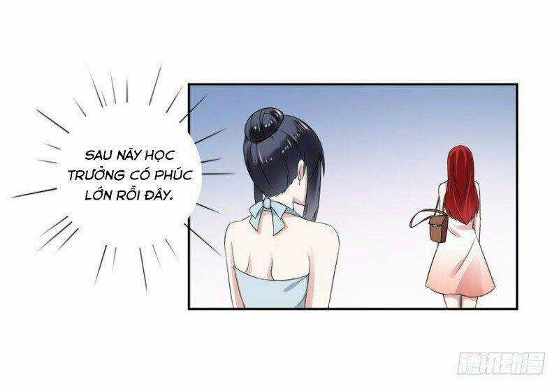 Thiên Kim Đường Môn Chapter 71 trang 11