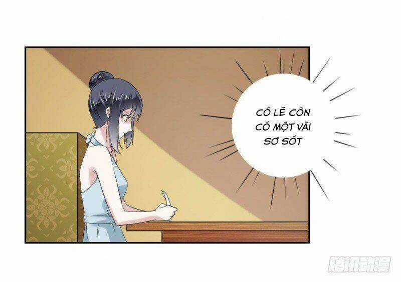 Thiên Kim Đường Môn Chapter 71 trang 14