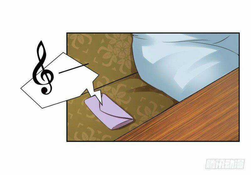 Thiên Kim Đường Môn Chapter 71 trang 15