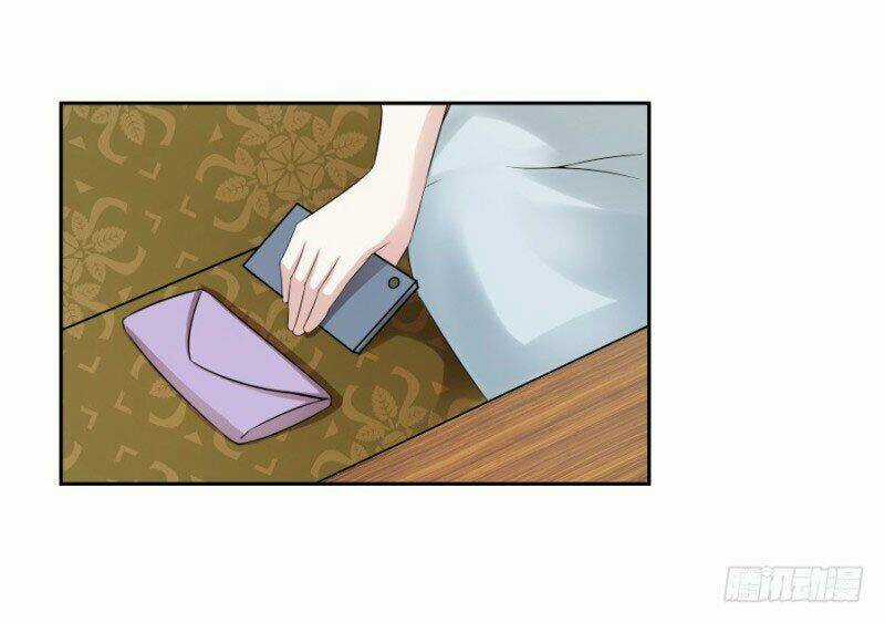 Thiên Kim Đường Môn Chapter 71 trang 16