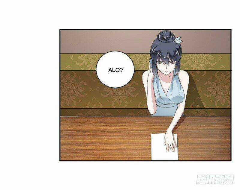 Thiên Kim Đường Môn Chapter 71 trang 17