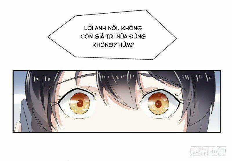 Thiên Kim Đường Môn Chapter 71 trang 18