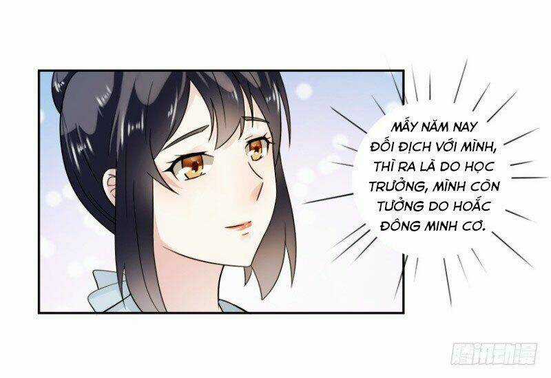 Thiên Kim Đường Môn Chapter 71 trang 2