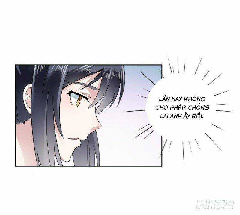Thiên Kim Đường Môn Chapter 71 trang 20
