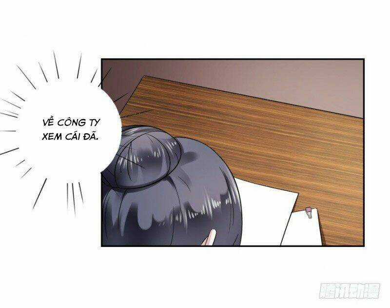 Thiên Kim Đường Môn Chapter 71 trang 21