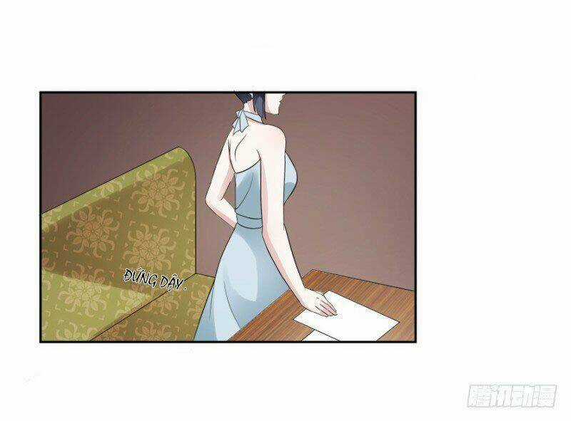 Thiên Kim Đường Môn Chapter 71 trang 22