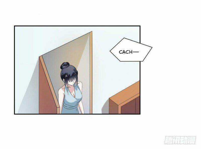 Thiên Kim Đường Môn Chapter 71 trang 24