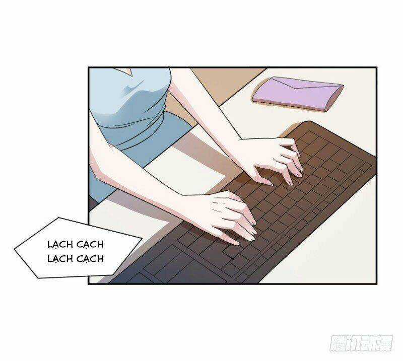 Thiên Kim Đường Môn Chapter 71 trang 25