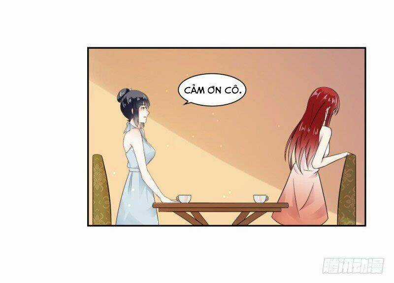 Thiên Kim Đường Môn Chapter 71 trang 3