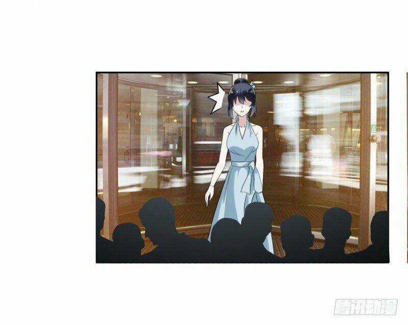 Thiên Kim Đường Môn Chapter 71 trang 30