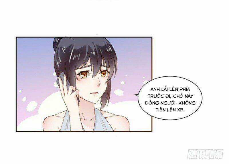 Thiên Kim Đường Môn Chapter 71 trang 32