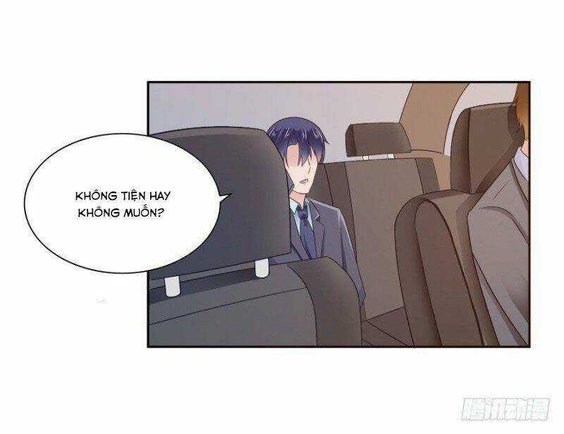 Thiên Kim Đường Môn Chapter 71 trang 33