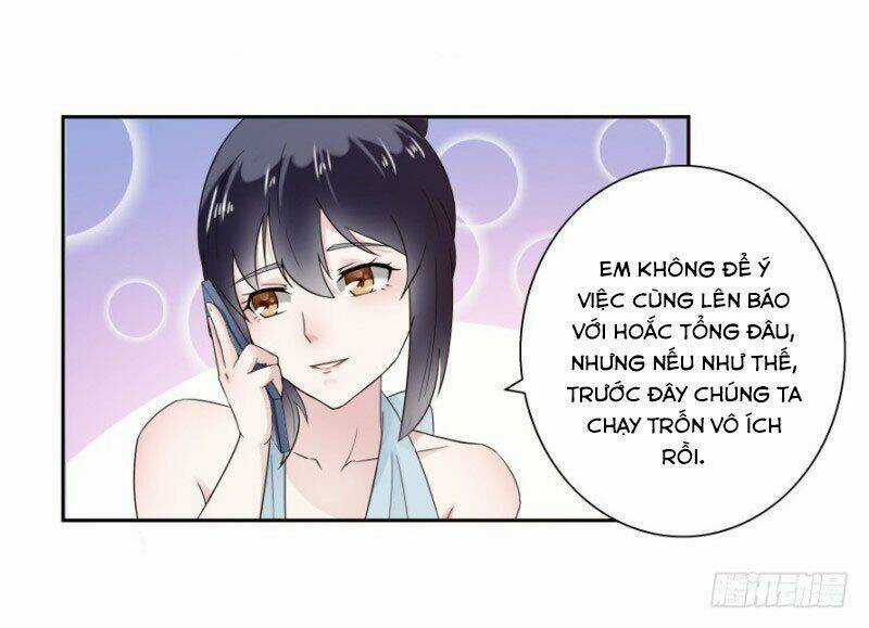 Thiên Kim Đường Môn Chapter 71 trang 34
