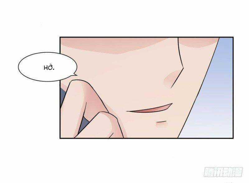 Thiên Kim Đường Môn Chapter 71 trang 35