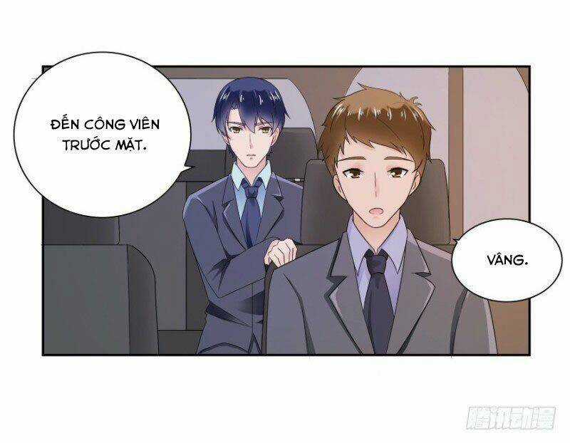 Thiên Kim Đường Môn Chapter 71 trang 36