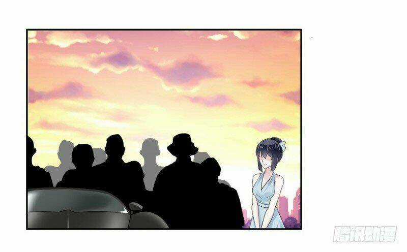 Thiên Kim Đường Môn Chapter 71 trang 37