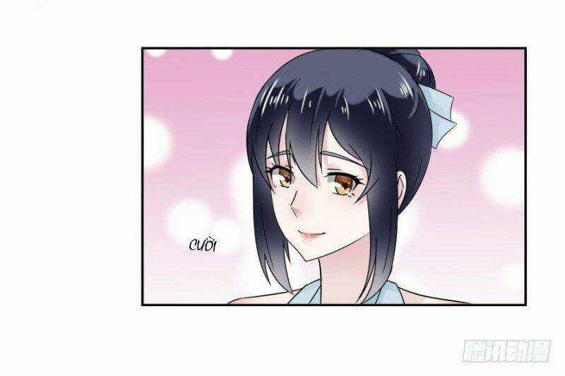 Thiên Kim Đường Môn Chapter 71 trang 38