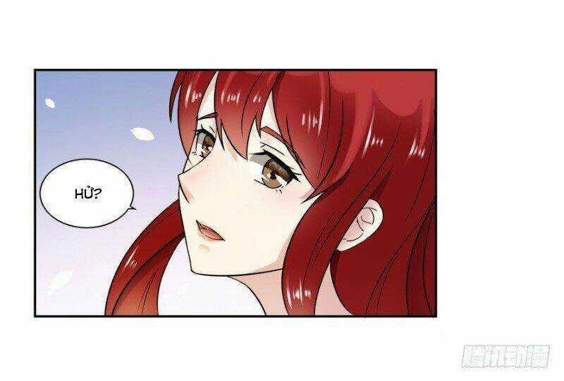 Thiên Kim Đường Môn Chapter 71 trang 4
