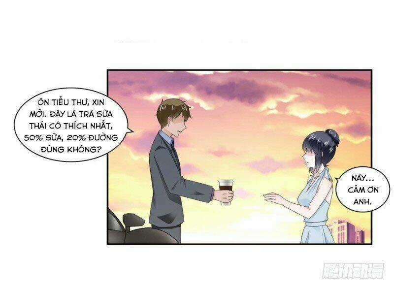 Thiên Kim Đường Môn Chapter 71 trang 40