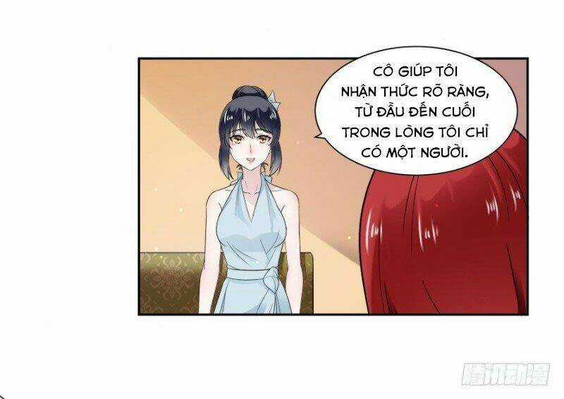 Thiên Kim Đường Môn Chapter 71 trang 5