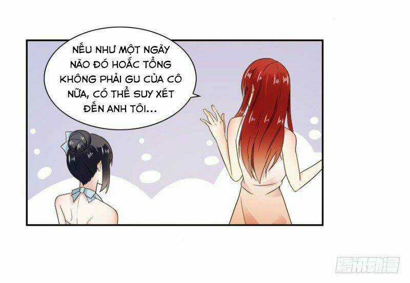 Thiên Kim Đường Môn Chapter 71 trang 8