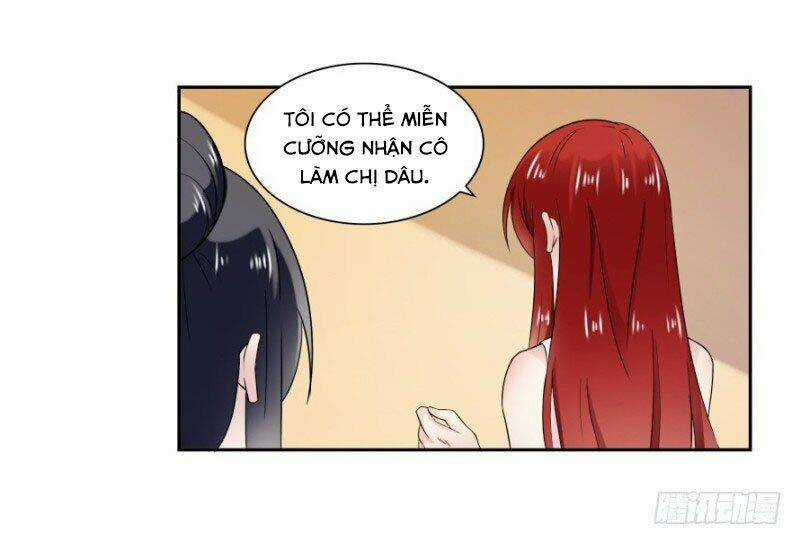 Thiên Kim Đường Môn Chapter 71 trang 9