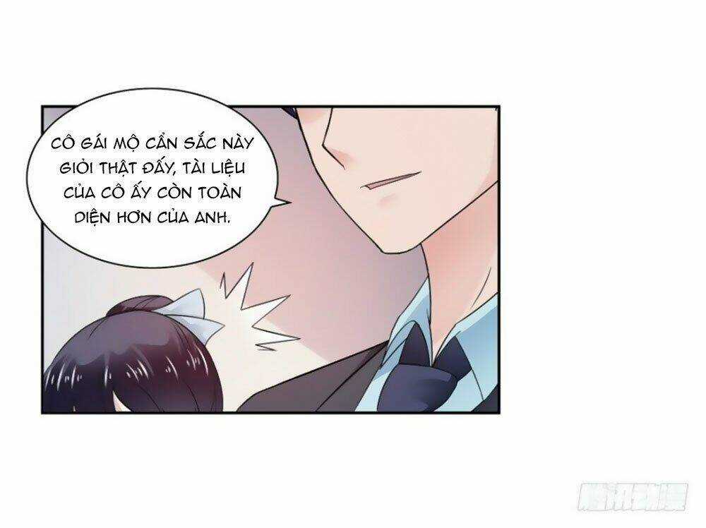 Thiên Kim Đường Môn Chapter 72 trang 12