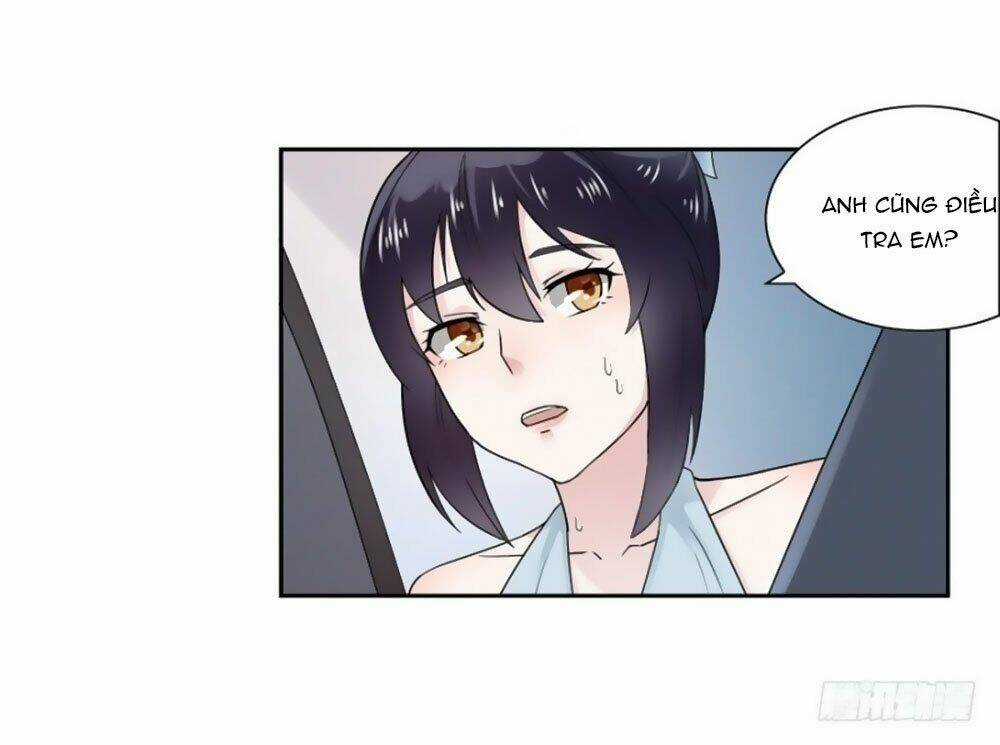 Thiên Kim Đường Môn Chapter 72 trang 13