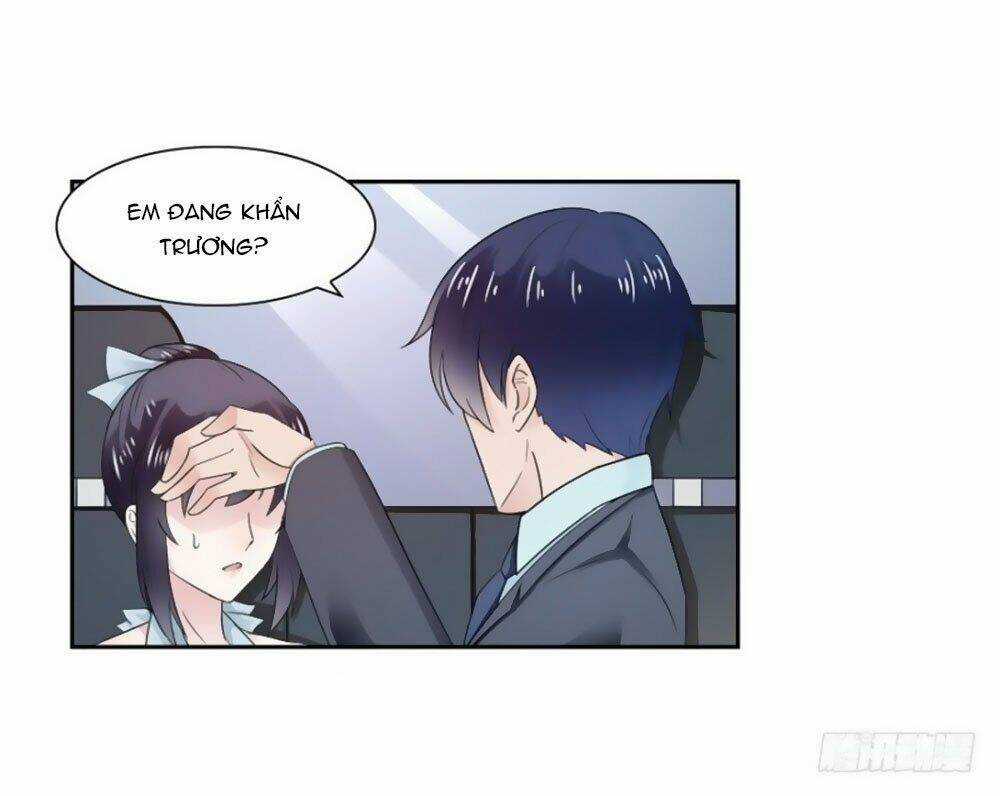 Thiên Kim Đường Môn Chapter 72 trang 14