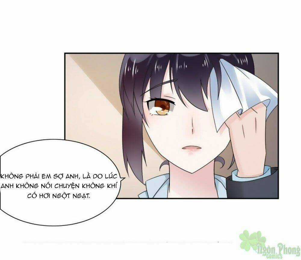 Thiên Kim Đường Môn Chapter 72 trang 17