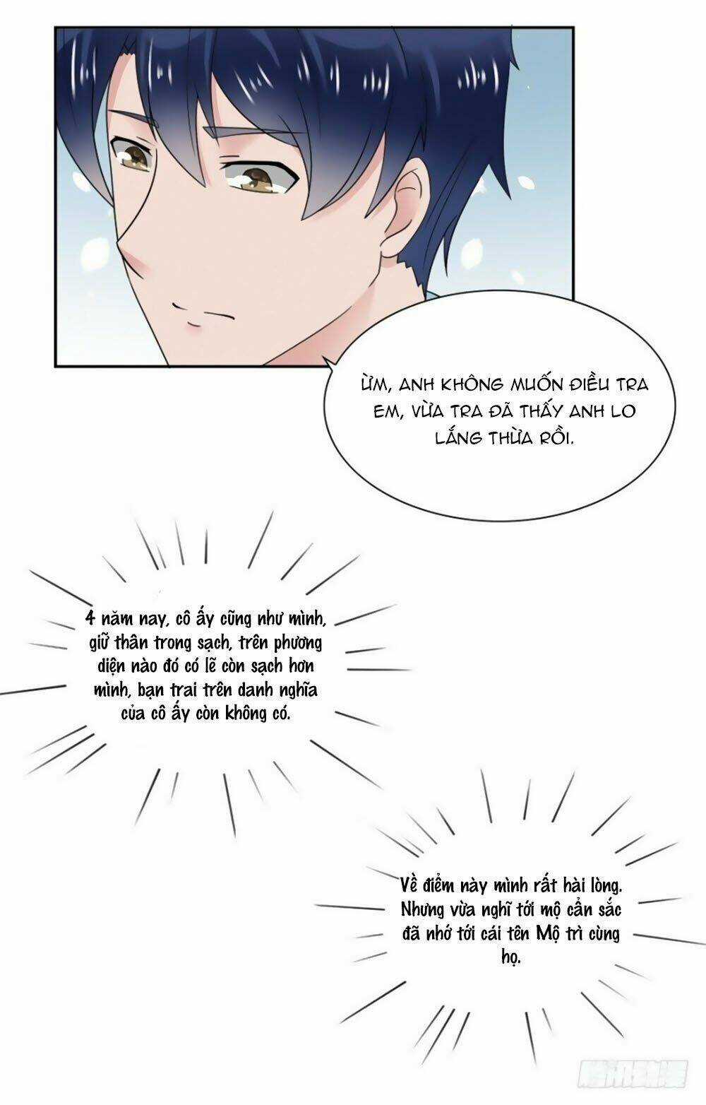 Thiên Kim Đường Môn Chapter 72 trang 18