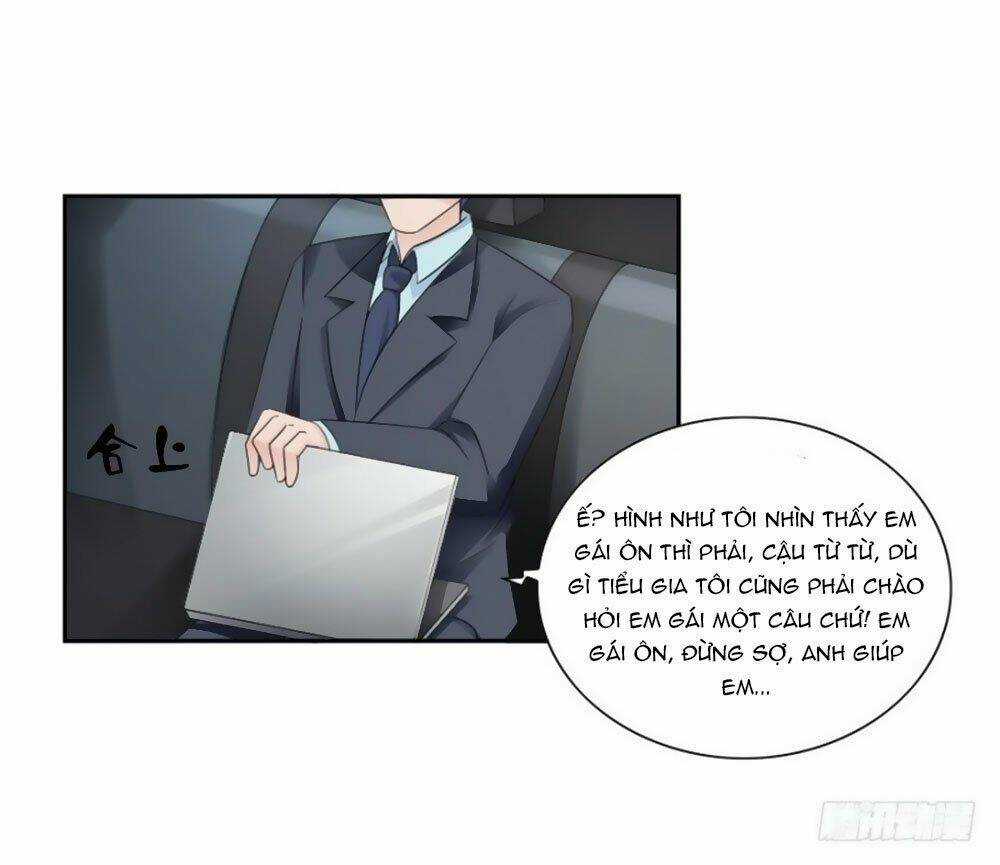 Thiên Kim Đường Môn Chapter 72 trang 2