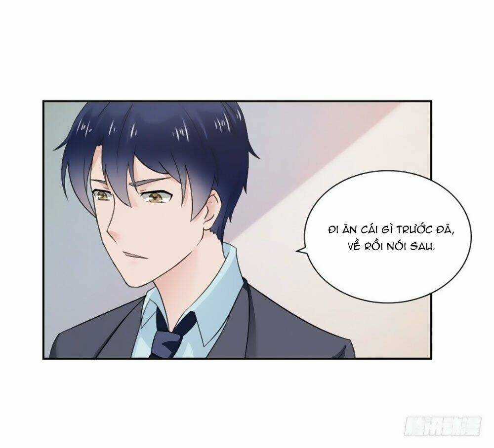 Thiên Kim Đường Môn Chapter 72 trang 22