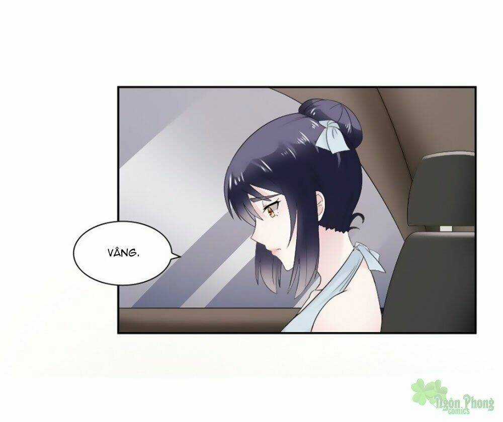 Thiên Kim Đường Môn Chapter 72 trang 23