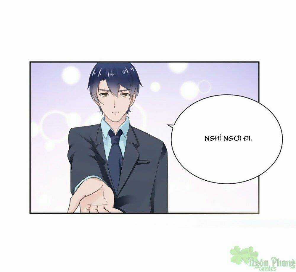 Thiên Kim Đường Môn Chapter 72 trang 27