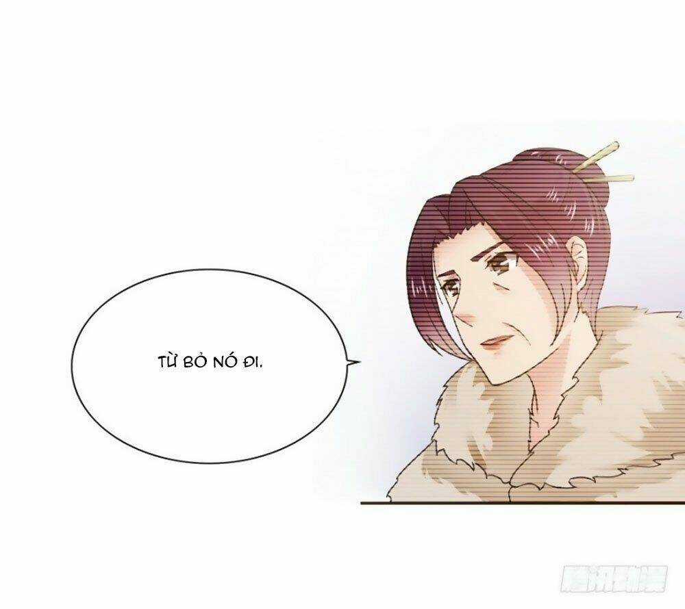 Thiên Kim Đường Môn Chapter 72 trang 28