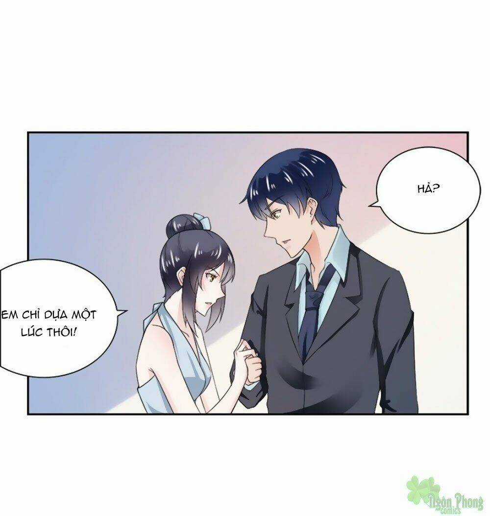 Thiên Kim Đường Môn Chapter 72 trang 37