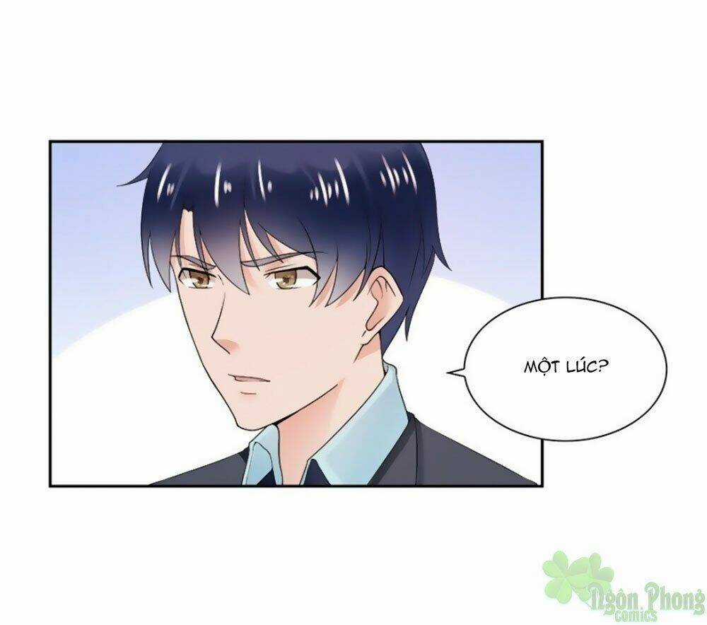 Thiên Kim Đường Môn Chapter 72 trang 38