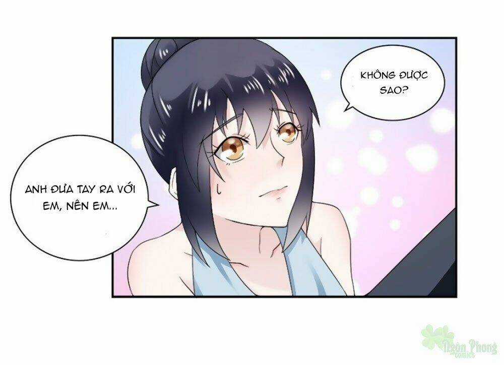 Thiên Kim Đường Môn Chapter 72 trang 39