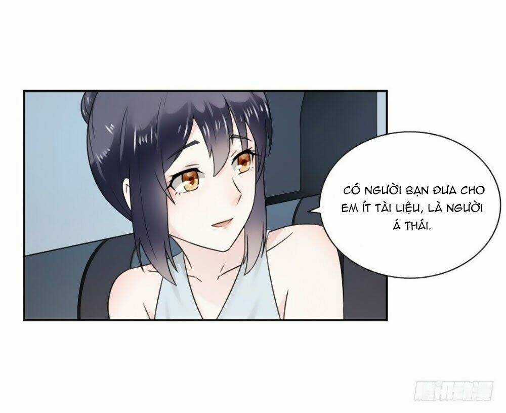 Thiên Kim Đường Môn Chapter 72 trang 4