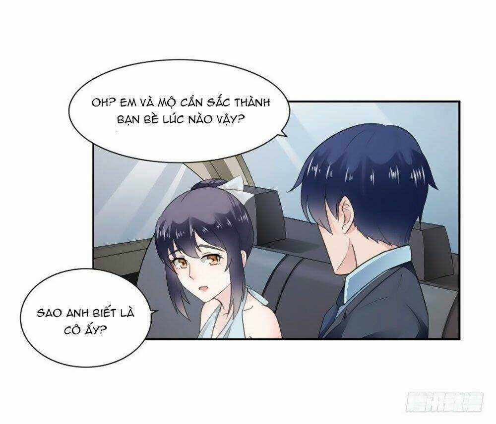 Thiên Kim Đường Môn Chapter 72 trang 5