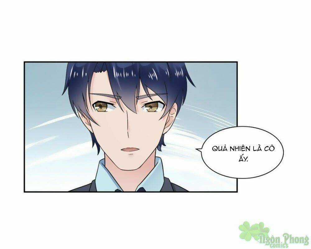 Thiên Kim Đường Môn Chapter 72 trang 6