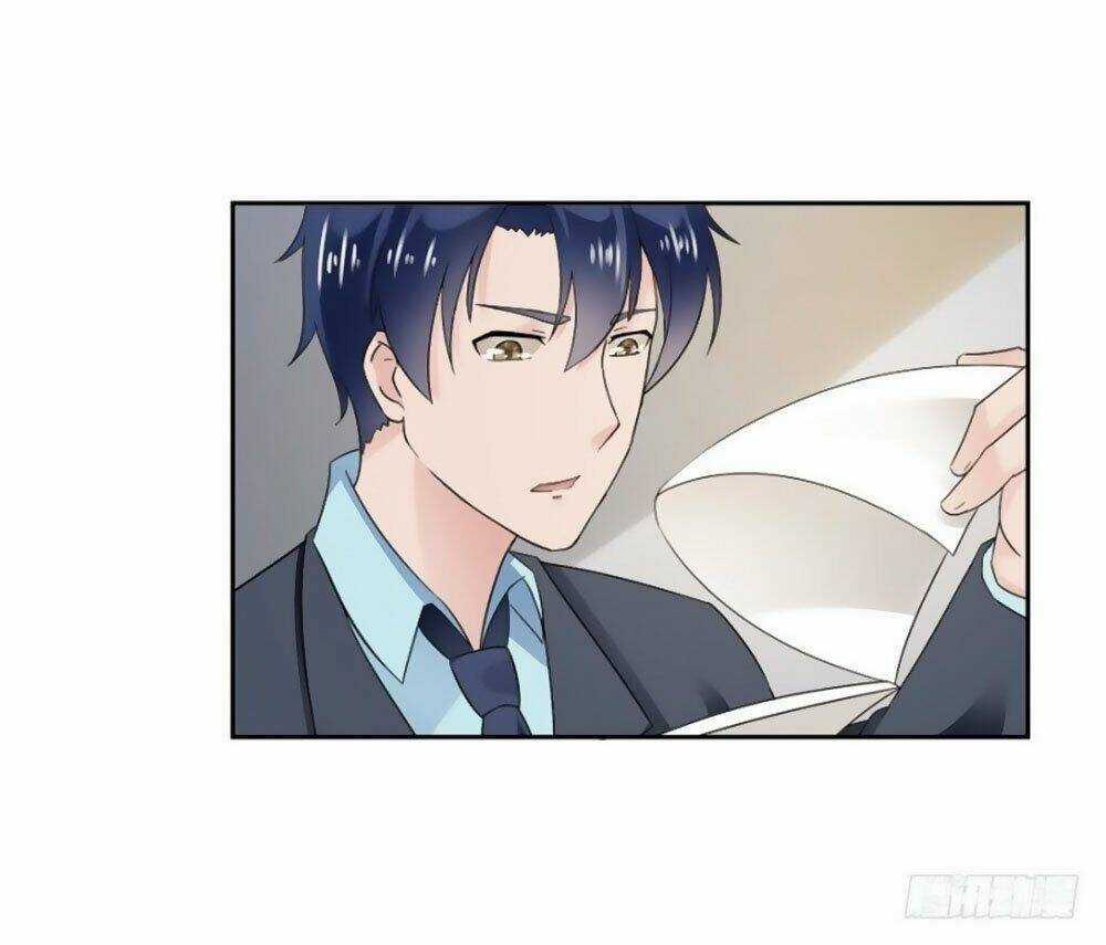 Thiên Kim Đường Môn Chapter 72 trang 9