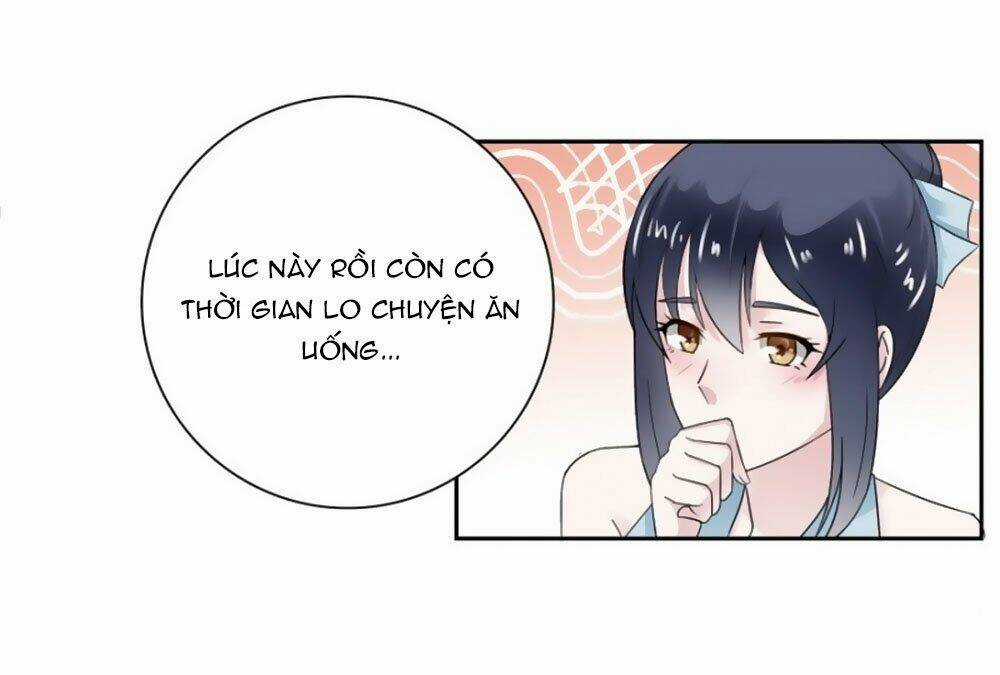 Thiên Kim Đường Môn Chapter 73 trang 10