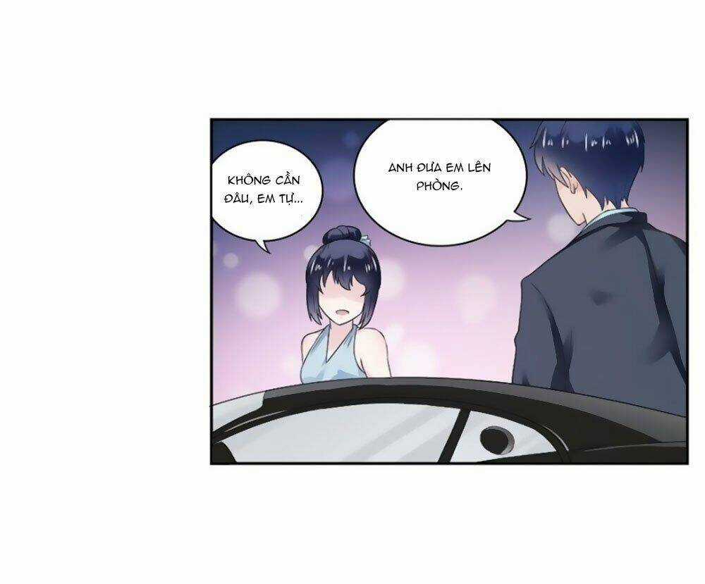 Thiên Kim Đường Môn Chapter 73 trang 14
