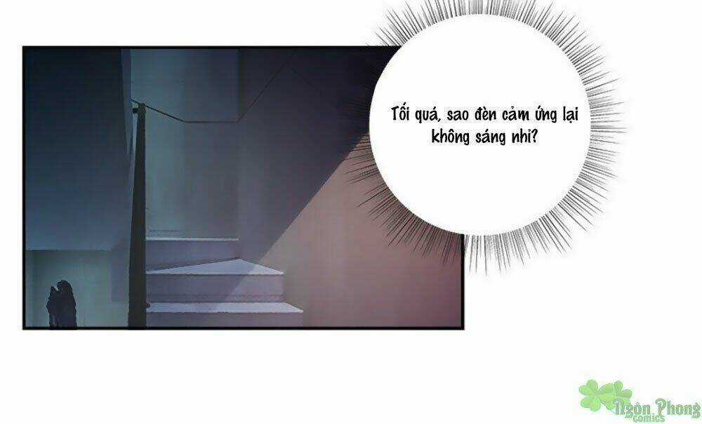 Thiên Kim Đường Môn Chapter 73 trang 16