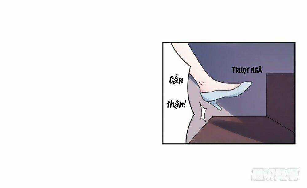 Thiên Kim Đường Môn Chapter 73 trang 17