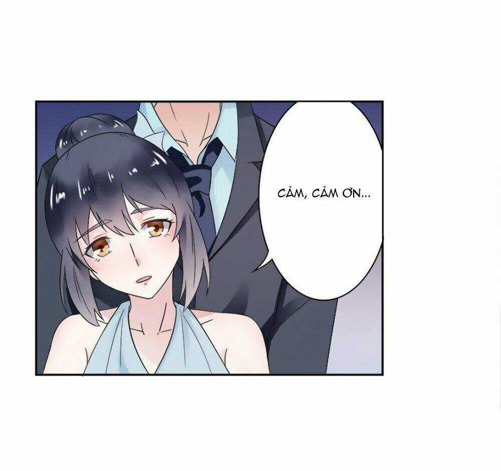 Thiên Kim Đường Môn Chapter 73 trang 18