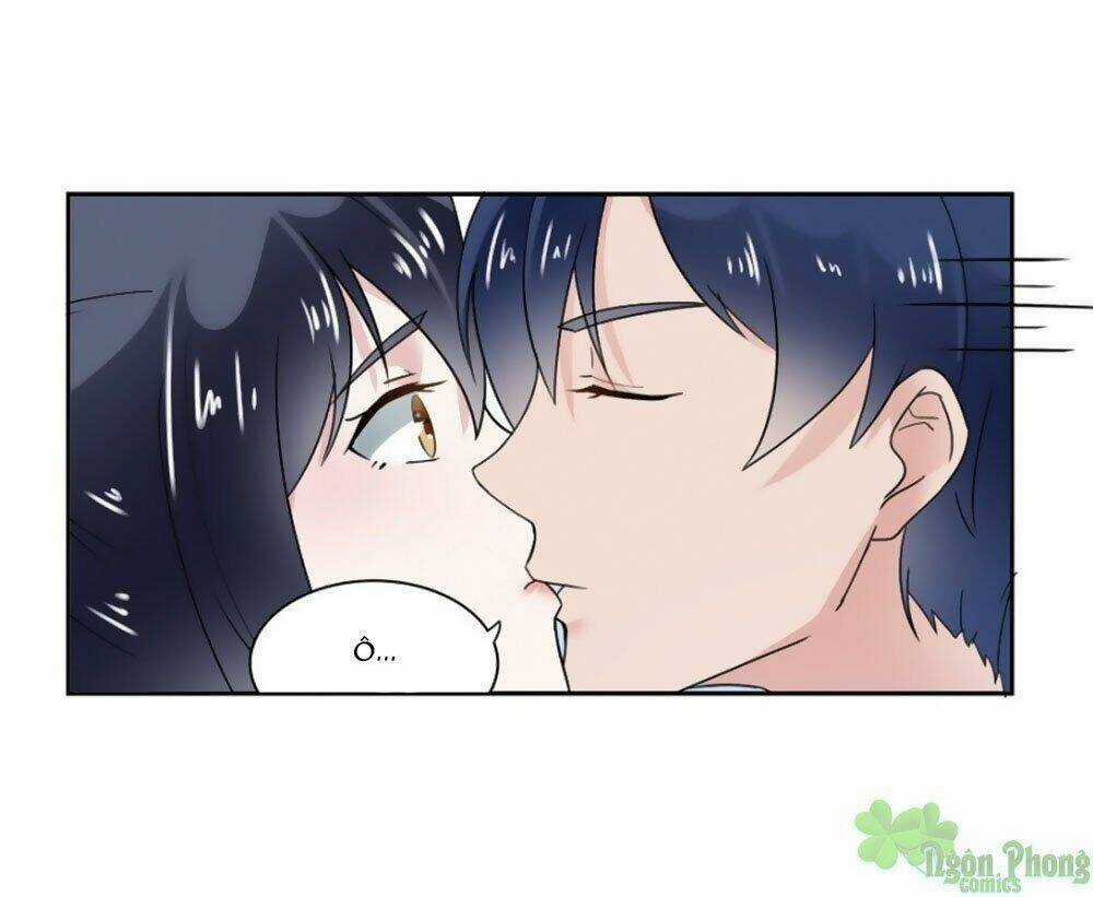 Thiên Kim Đường Môn Chapter 73 trang 2