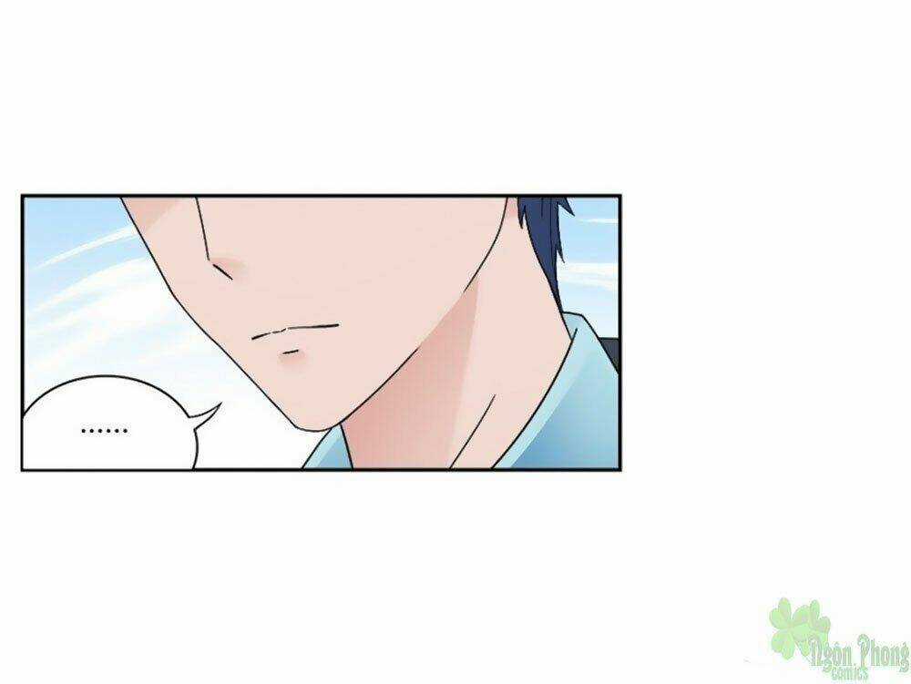 Thiên Kim Đường Môn Chapter 73 trang 20